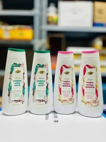Sữa Tắm Tái Tạo Da Dove 591ml Mỹ - Chăm Sóc Da Mềm Mịn, Giữ Ẩm Hiệu Quả, Phù Hợp Với Mọi Loại Da