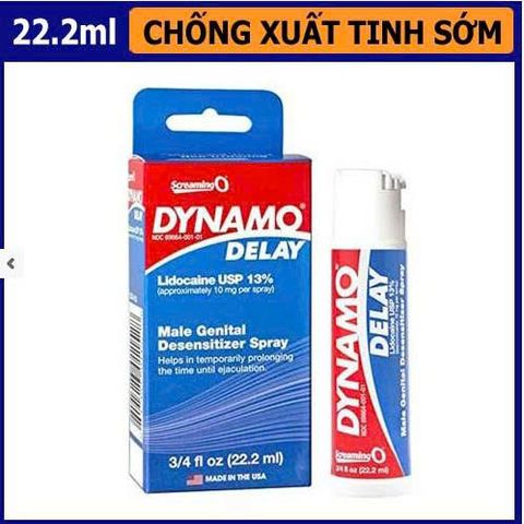  DYNAMO