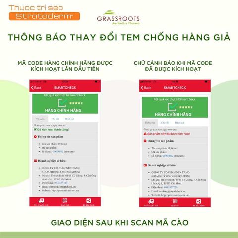 Gel phục hồi và cải thiện sẹo Strataderm 5g - Gel silicone thụy sĩ cho sẹo, làm mềm mượt sẹo cũ và mới, phục hồi nhẹ nhàng cho làn da nhạy cảm