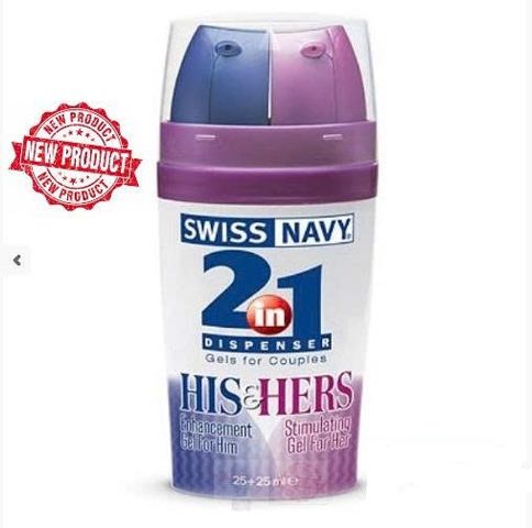 Swiss Navy