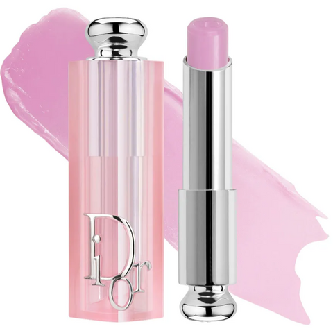 Son Dưỡng Dior Addict Lip Glow Balm 063 Pink Lilac Màu Hồng Tím