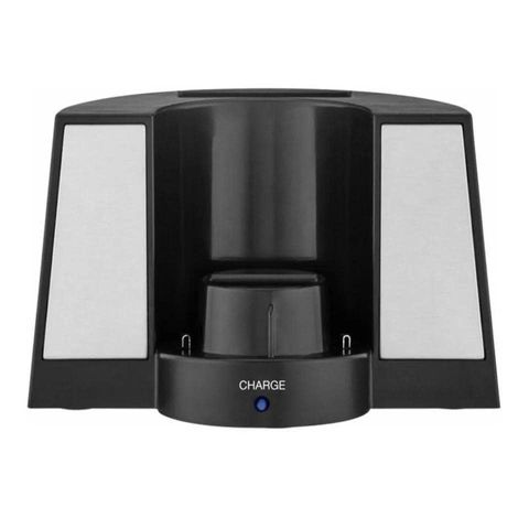 Mở Rượu Vang Tự Động Cuisinart CWO-25 - Dụng Cụ Nhà Bếp Thông Minh, Thiết Kế Gọn Nhẹ, Tối Đa 50 Chai Mỗi Lần Sạc