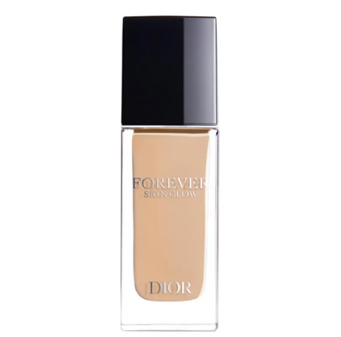 [ nobox ] Kem Nền Dior Forever Skin Glow SPF20 Tone 1W 30ml