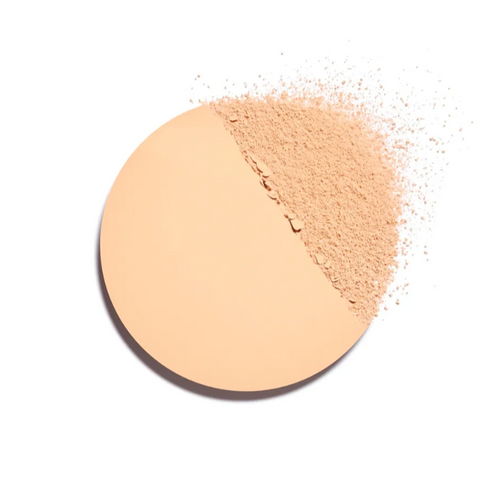 [ tester ] Phấn Phủ Hiệu Ứng Căng Mịn Chanel Les Beiges Healthy Glow Sheer Powder 12g Tone B20 725268