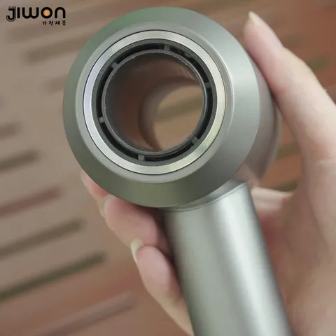Máy Sấy Tóc Ion Âm 2 Chiều Nóng Lạnh JIWON JW-2879 - Sấy Nhanh, Bảo Vệ Tóc, Thiết Kế Sang Trọng, Dễ Dàng Tạo Kiểu Tóc Tại Nhà