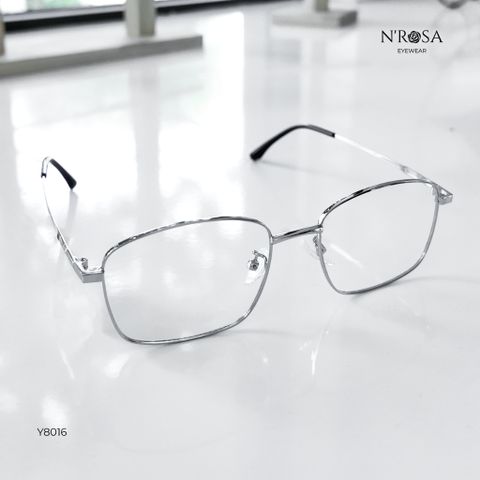 Kính mắt Unisex Angel Eyes – Mẫu Y8006/Y8009/Y8016 – Gọng mỏng, siêu nhẹ, thời trang cho mọi khuôn mặt