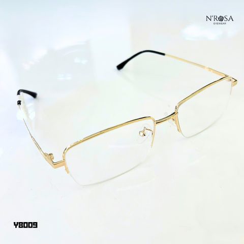 Kính mắt Unisex Angel Eyes – Mẫu Y8006/Y8009/Y8016 – Gọng mỏng, siêu nhẹ, thời trang cho mọi khuôn mặt