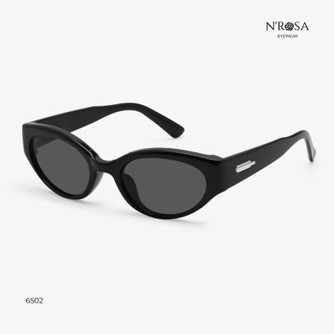 [Angel Eyes] N’ROSA Sunglasses – Trendy Glasses Collection, Diverse Shapes, High Quality UV Protection
