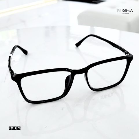 Kính Mắt N’ROSA Angel Eyes - Khung Nhẹ, Bền, Thời Trang Phù Hợp Mọi Khuôn Mặt - Lựa Chọn Đẹp Cho Học Sinh & Văn Phòng