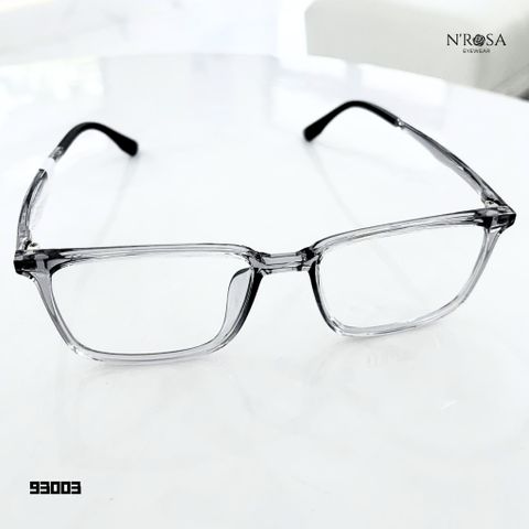 Kính Mắt N’ROSA Angel Eyes - Khung Nhẹ, Bền, Thời Trang Phù Hợp Mọi Khuôn Mặt - Lựa Chọn Đẹp Cho Học Sinh & Văn Phòng