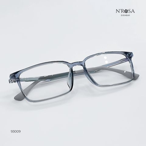 Kính Mắt N’ROSA Angel Eyes - Khung Nhẹ, Bền, Thời Trang Phù Hợp Mọi Khuôn Mặt - Lựa Chọn Đẹp Cho Học Sinh & Văn Phòng