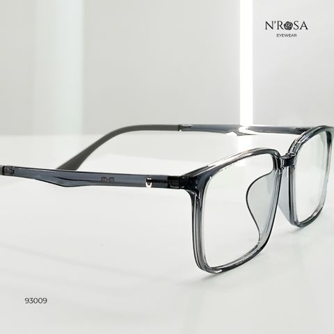 Kính Mắt N’ROSA Angel Eyes - Khung Nhẹ, Bền, Thời Trang Phù Hợp Mọi Khuôn Mặt - Lựa Chọn Đẹp Cho Học Sinh & Văn Phòng