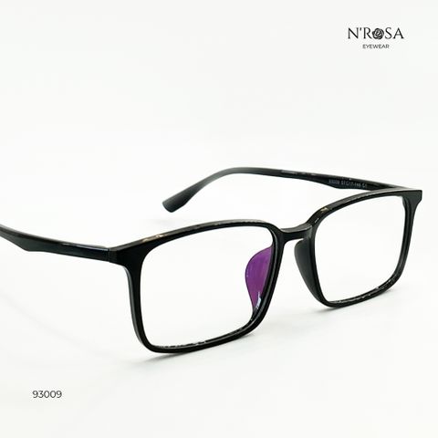 Kính Mắt N’ROSA Angel Eyes - Khung Nhẹ, Bền, Thời Trang Phù Hợp Mọi Khuôn Mặt - Lựa Chọn Đẹp Cho Học Sinh & Văn Phòng