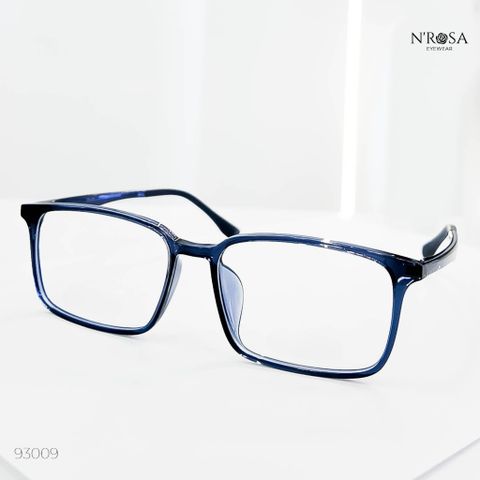 Kính Mắt N’ROSA Angel Eyes - Khung Nhẹ, Bền, Thời Trang Phù Hợp Mọi Khuôn Mặt - Lựa Chọn Đẹp Cho Học Sinh & Văn Phòng