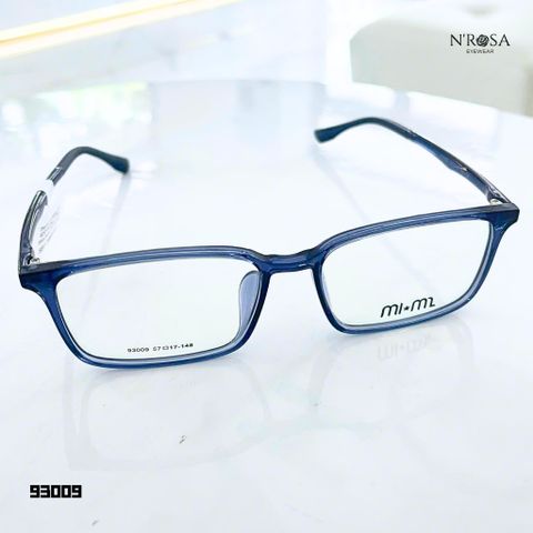 Kính Mắt N’ROSA Angel Eyes - Khung Nhẹ, Bền, Thời Trang Phù Hợp Mọi Khuôn Mặt - Lựa Chọn Đẹp Cho Học Sinh & Văn Phòng