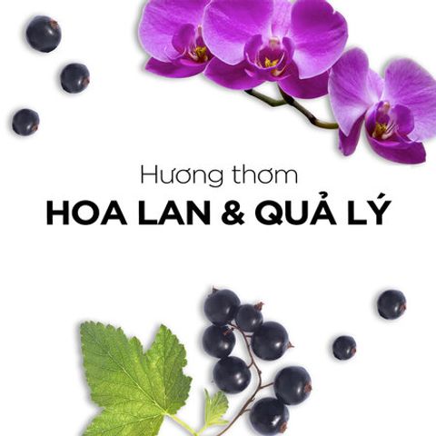 Sữa Tắm Dưỡng Trắng Da Olay Hoa Lan Ultra Moisture 650ml - Dưỡng ẩm, Làm sáng da với hương thơm nhẹ nhàng từ hoa lan
