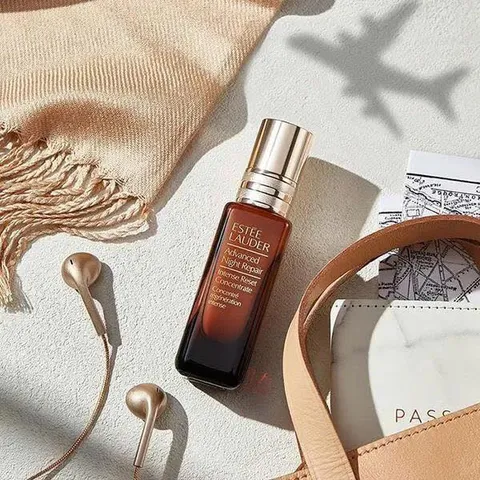Serum Estee Lauder Advanced Night Repair Intense Reset Concentrate 5ml - Tinh Chất Phục Hồi Da Ban Đêm, Chống Lão Hóa Hiệu Quả