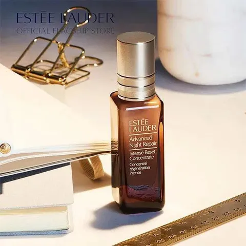Serum Estee Lauder Advanced Night Repair Intense Reset Concentrate 5ml - Tinh Chất Phục Hồi Da Ban Đêm, Chống Lão Hóa Hiệu Quả