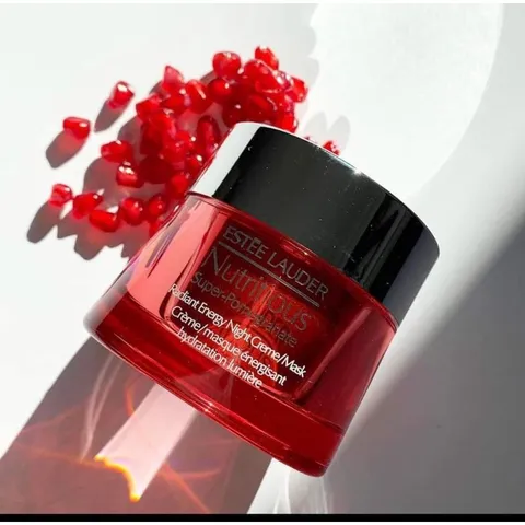 Kem dưỡng da Estee Lauder lựu đỏ 50ml