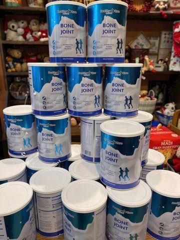 Sữa Bone & Joint Healthy Care 600g 329426