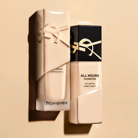 Kem nền YSL Kem Nền All Hours Foundation SFPF 39 / PA++++ 25ml