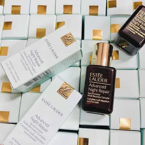 Serum Dưỡng Da Estee Lauder 15ml - Hỗ Trợ Cấp Ẩm, Cải Thiện Tình Trạng Da, Chuyên Dụng Chăm Sóc Da Từ Thương Hiệu Cao Cấp Mỹ