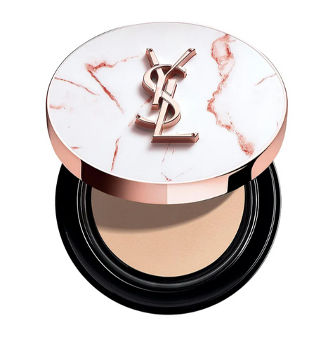 Phấn Nước Yves Saint Laurent YSL Beauté Touche Éclat Glow-Pact Foundation Tone B20 Ivory - Lớp Trang Điểm Hoàn Hảo, Sang Trọng, Tự Nhiên