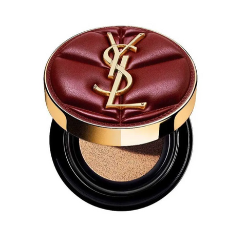 [ tester ] Phấn Nước Trang Điểm Yves Saint Laurent YSL Le Cushion Encre De Peau Limited Tone 20 Ivory