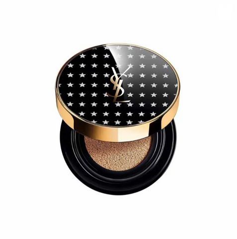 [ tester ] Phấn Nước Yves Saint Laurent YSL Le Cushion Encre De Peau High On Stars Edition