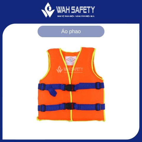 Áo phao bơi lội nhiều loại cho người lớn và trẻ em