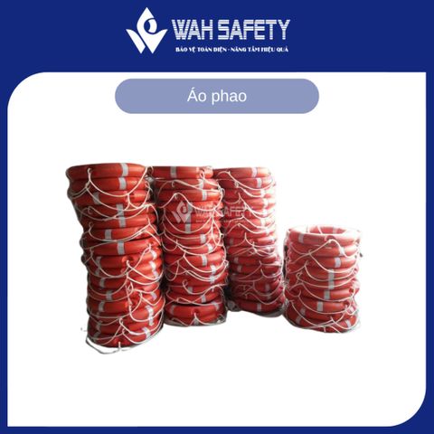 Áo phao bơi lội nhiều loại cho người lớn và trẻ em