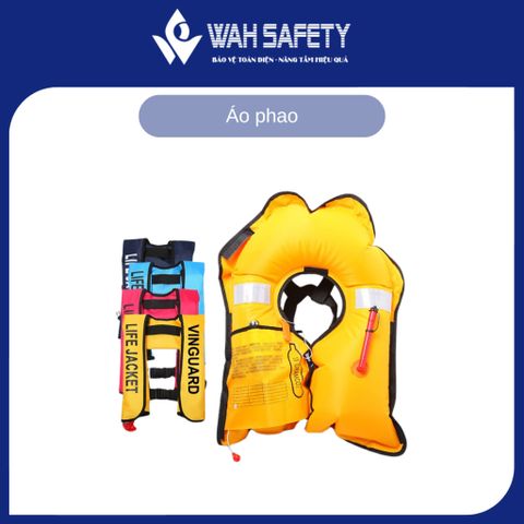 Áo phao bơi lội nhiều loại cho người lớn và trẻ em