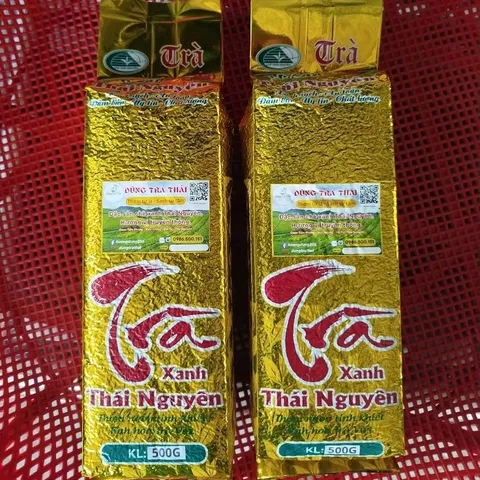 Chè Tấm DTT Pha Trà Đá 1kg - Chè Vụn Thái Nguyên Đậm Đà, Hương Vị Thơm Ngon, Giá Tốt Cho Kinh Doanh và Gia Đình