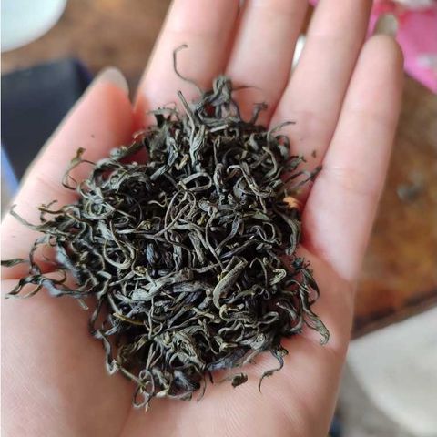 DTT Trà Xanh Móc Câu Ngon Chuẩn Vị - Đậm Đà, Tự Nhiên 250k/kg - Hương Vị Tuyệt Hảo, Không Hương Liệu, Thích Hợp Ngày Hè