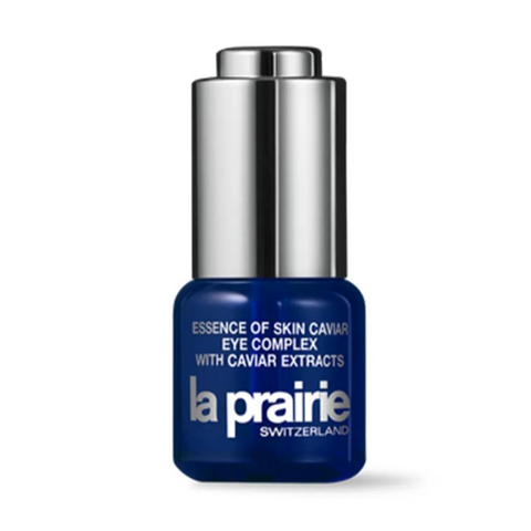 Tinh Chất Dưỡng Mắt La Prairie Essence Of Skin Caviar Eye Complex 15ml 345452