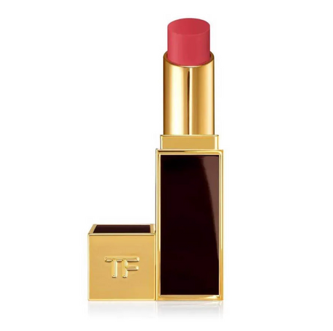 [ nobox ] Son Tom Ford Lip Color Satin Matte Modern Love 07 Màu Hồng Đỏ