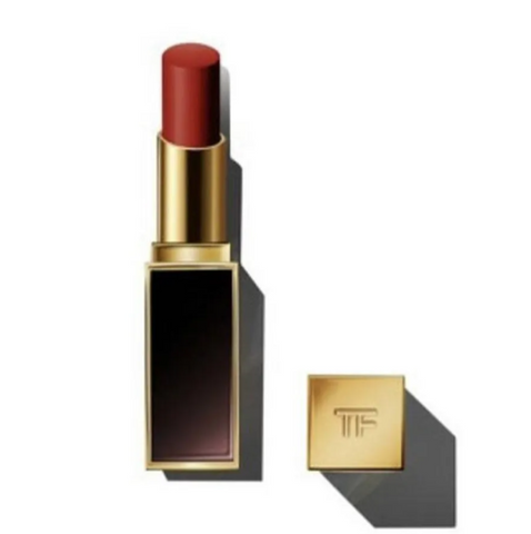 [ nobox ] Son Tom Ford Lip Color Satin Matte La Woman 15 Màu Đỏ Cổ Điển