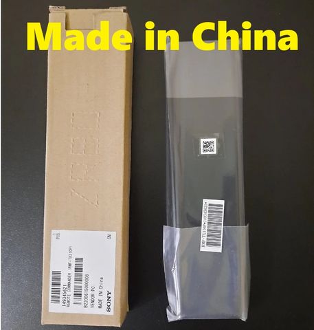 Điều Khiển Tivi Sony RM-TX310P - Remote Có Giọng Nói Hỗ Trợ Tìm Kiếm - Dùng Cho Tivi Sony Mới, Hàng Chính Hãng MADE IN CHINA