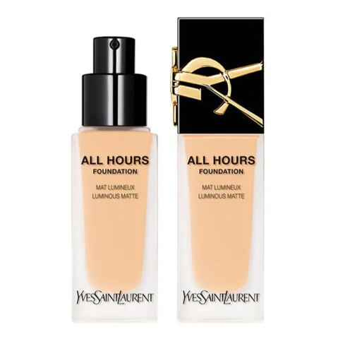 [ không hộp ] Kem Nền Yves Saint Laurent YSL All Hours Foundation Tone LN1