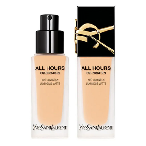 Kem Nền Yves Saint Laurent YSL All Hours Foundation Tone LW1 346094