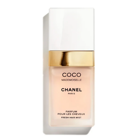 [ nobox ] Nước Hoa Xịt Tóc Chanel Coco Mademoiselle Parfum Pour Les Cheveux 35ML