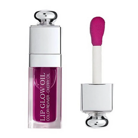 [ nobox ] Son Dưỡng Dior Addict Lip Glow Oil 006 Berry