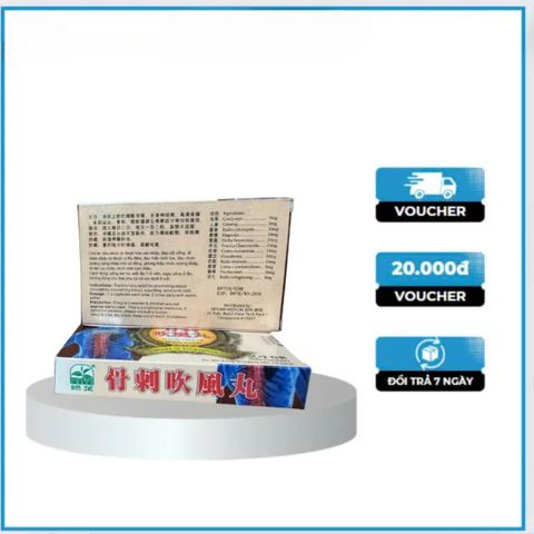 Viên Uống Glucosamine Hỗ Trợ Xương Khớp - Giảm Đau Nhức Thoái Hóa Khớp, Tê Nhức Chân Tay - Hộp 24 Viên Deyuan Medical