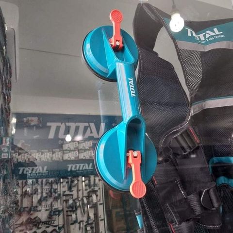 50kg Tay hít kính 2 chấu Total TSP02501