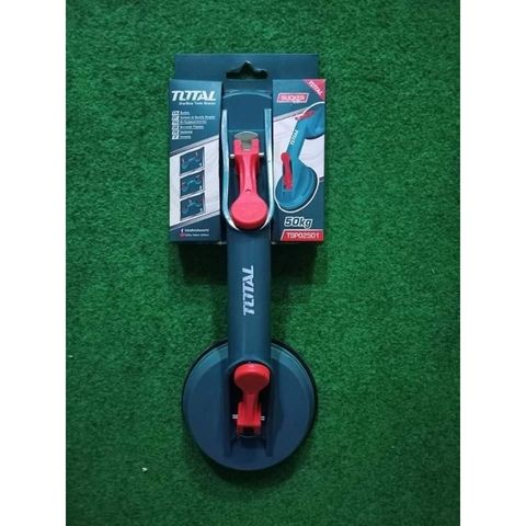50kg Tay hít kính 2 chấu Total TSP02501