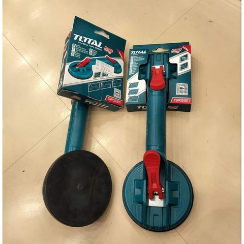 50kg Tay hít kính 2 chấu Total TSP02501