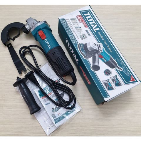 Máy Mài Góc Điều Tốc 4