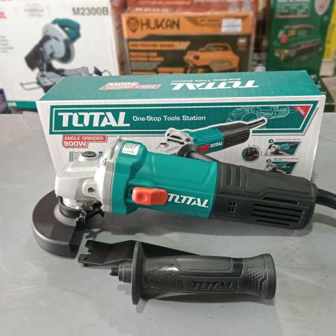 Máy Mài Góc Điều Tốc 4