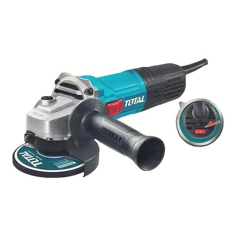 Máy Mài Góc Điều Tốc 4