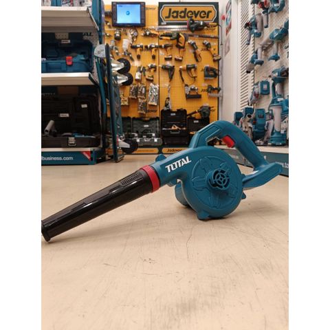 Máy Thổi Bụi Total TABLI20018 - Hệ Sinh Thái 20(V) Với Tốc Độ 0-18000rpm, Công Suất 2,7m³/phút, Dụng Cụ Tiện Ích Cho Nhà Sửa Chữa